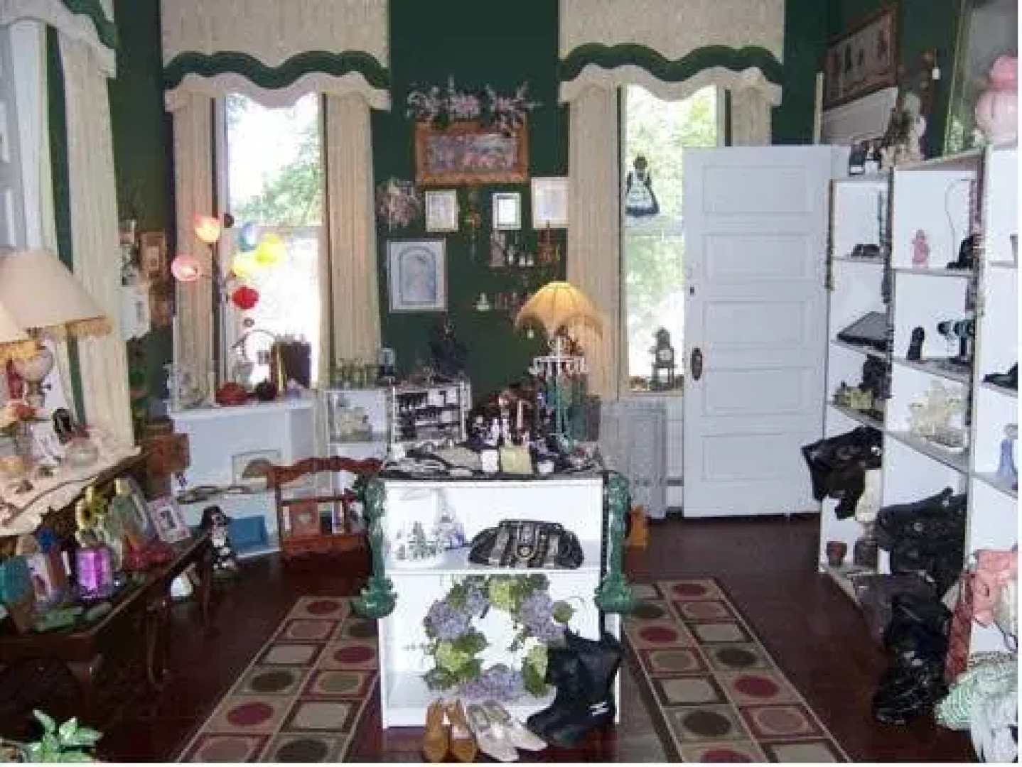 Jasones B&B And Restaurant