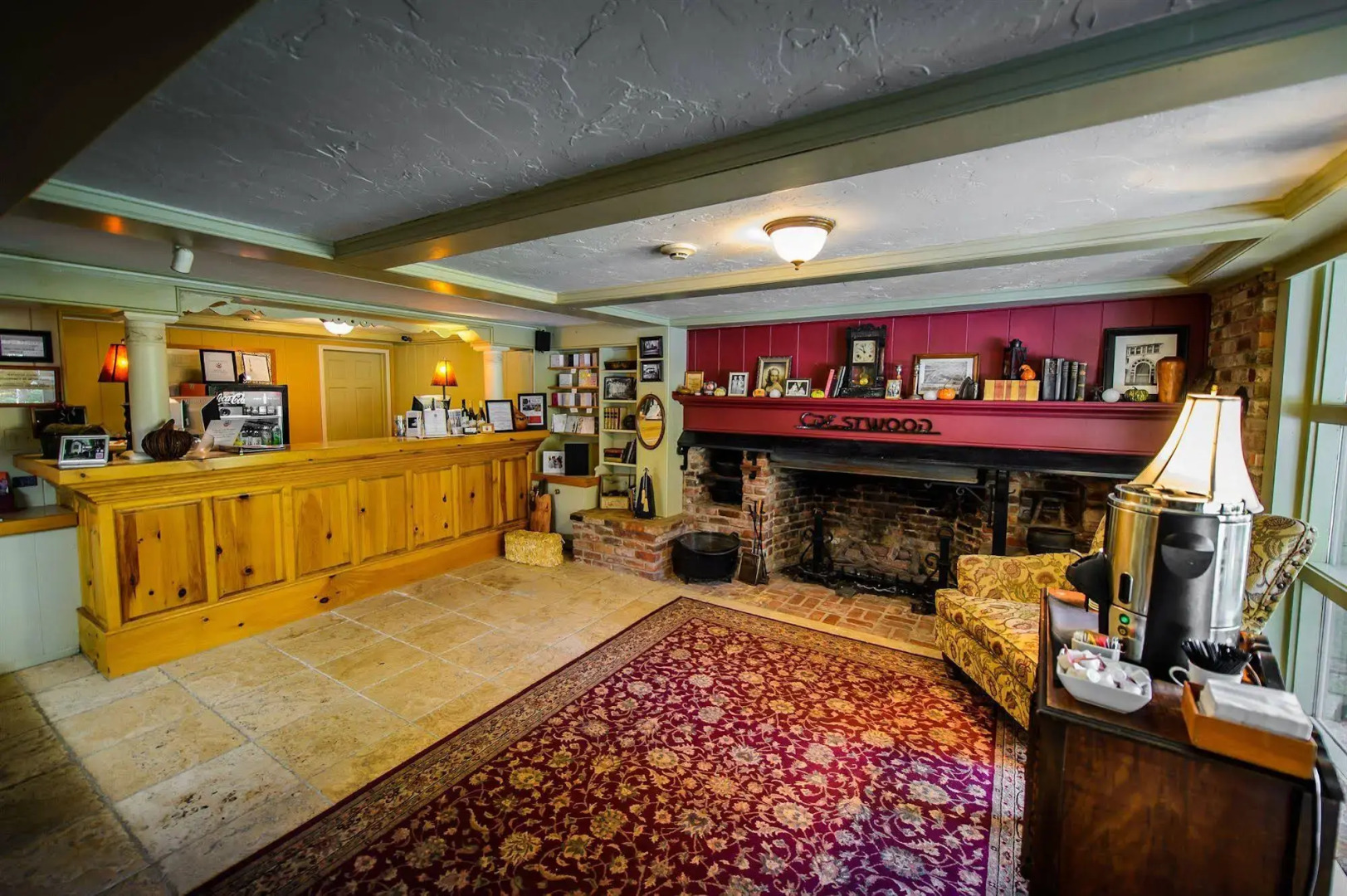 The Inn at Crestwood