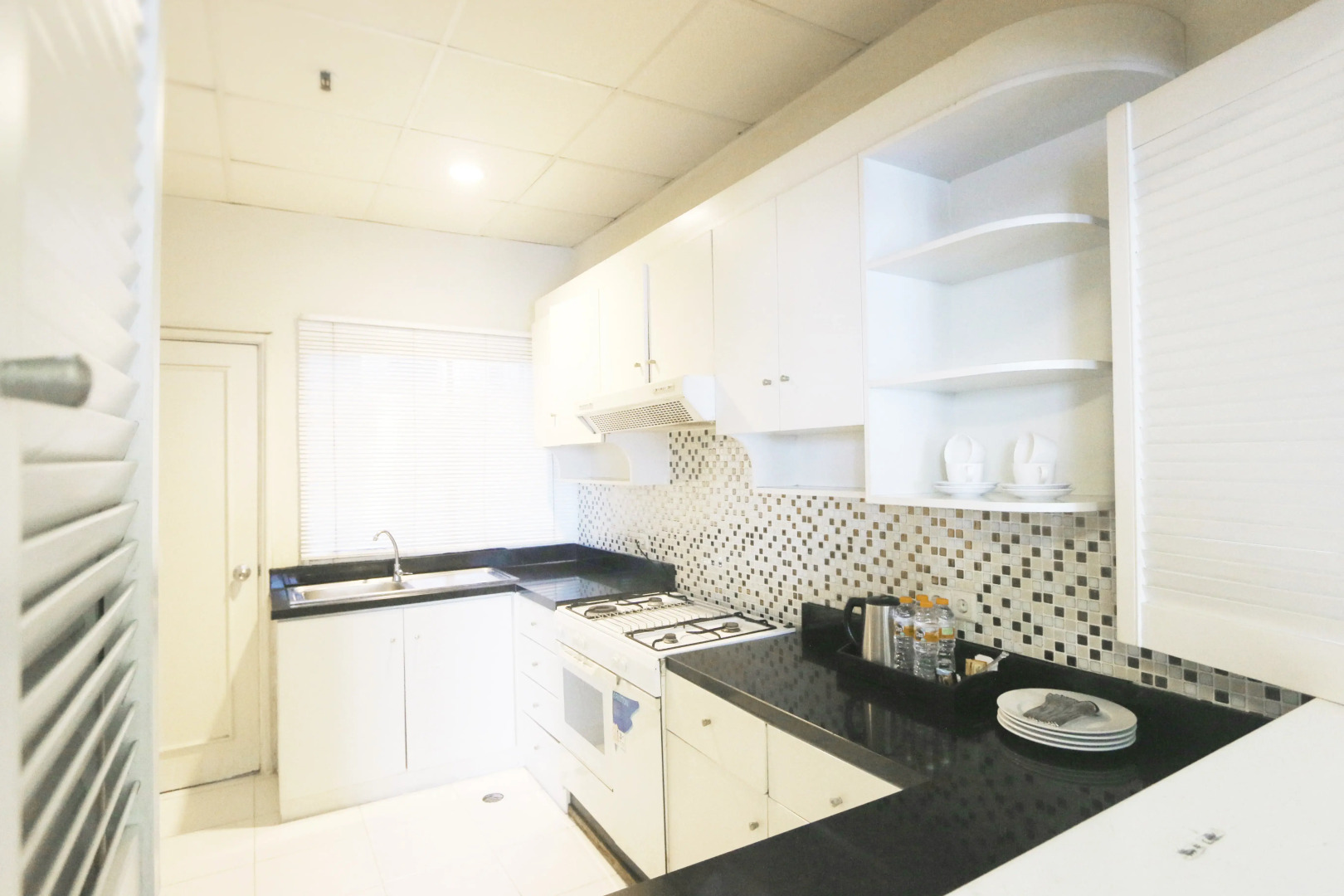 Java Paragon Hotel and Residences