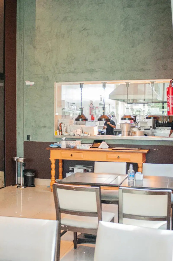 Jade Hotel Brasília