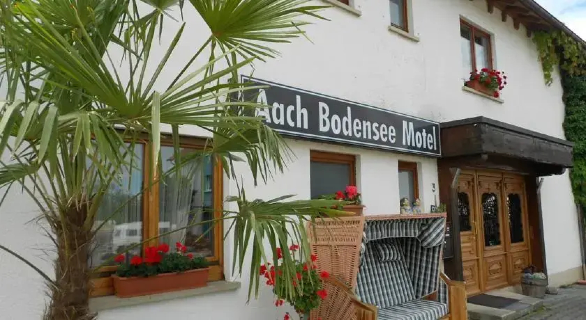 Aach Bodensee Motel