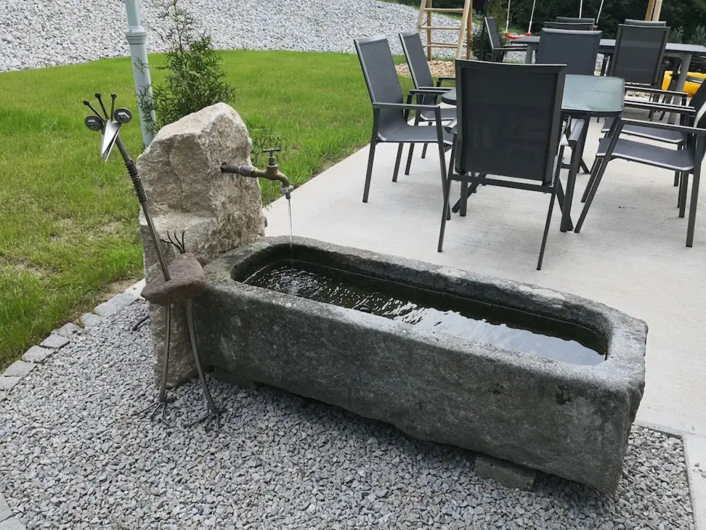 Ferienhaus Lebensquelle im Böhmerwald