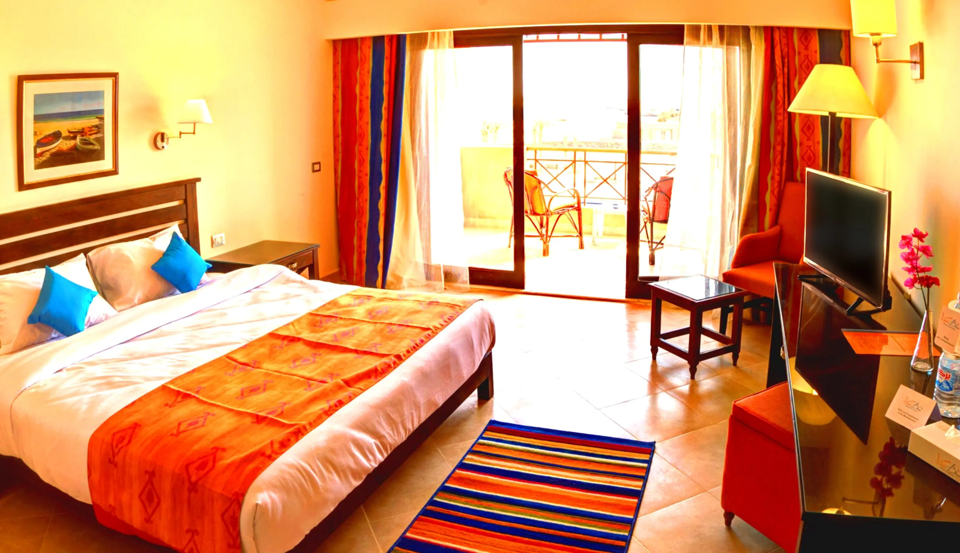 Viva Blue Resort and Diving Sharm El Naga