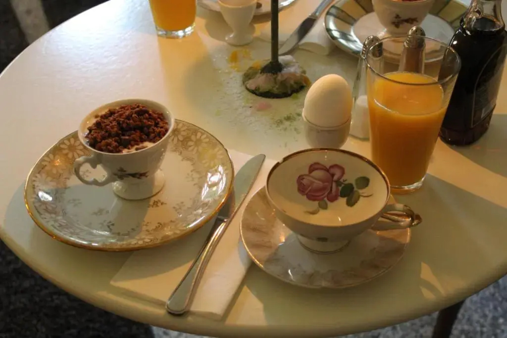 Det Gamle Apotek Bed & Breakfast