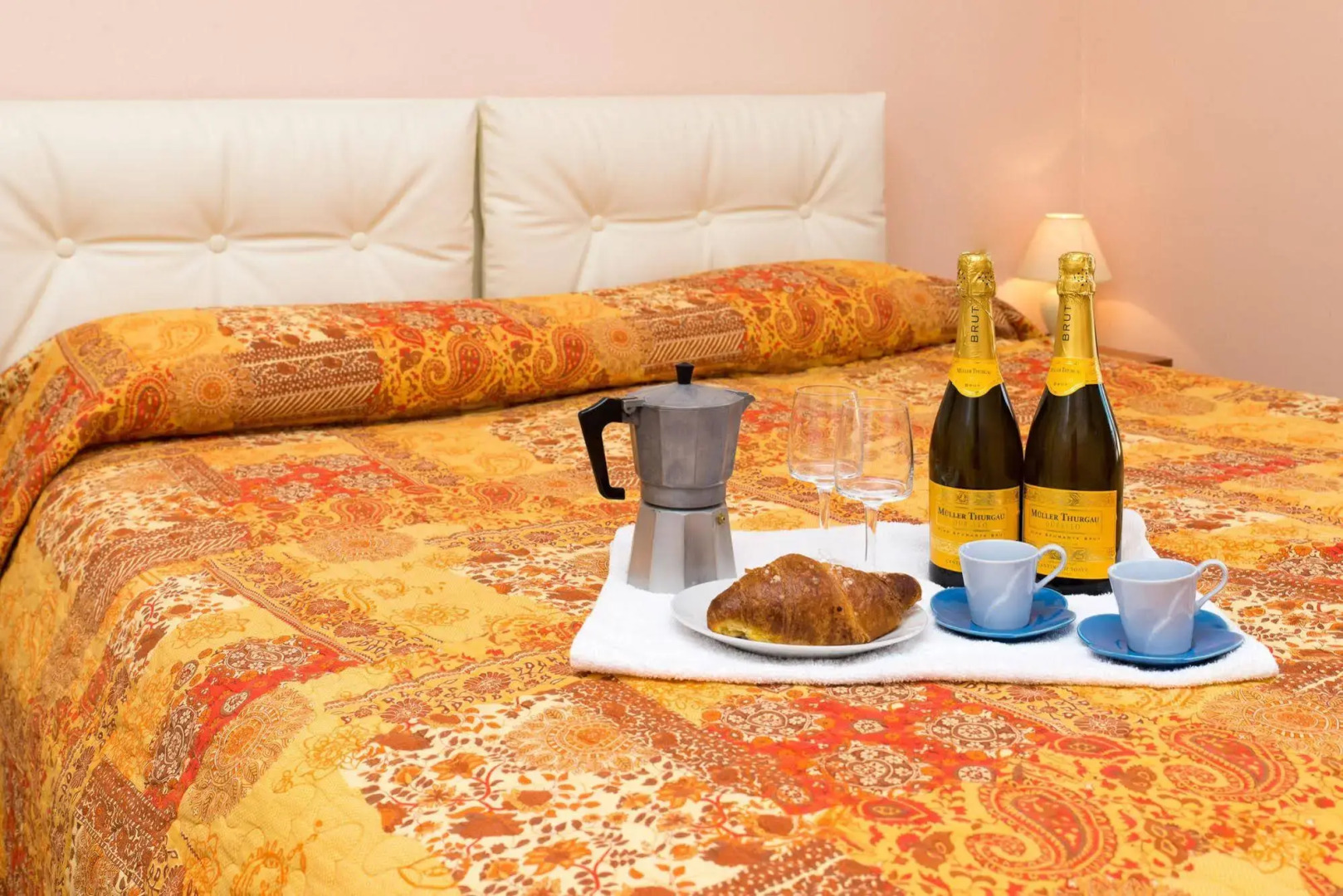 Appartamenti Palazzotto Stresa