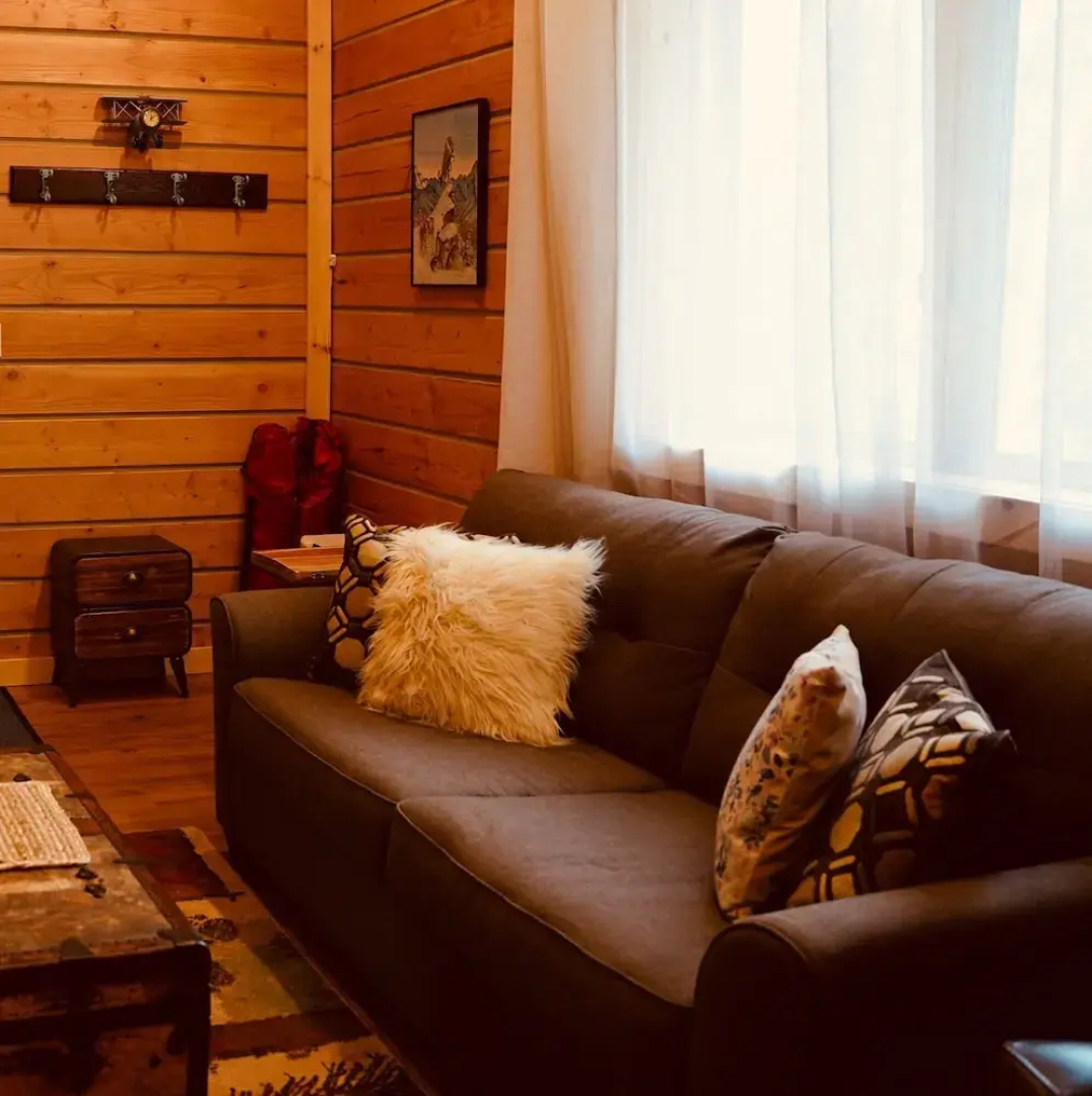 Denali Wild Stay