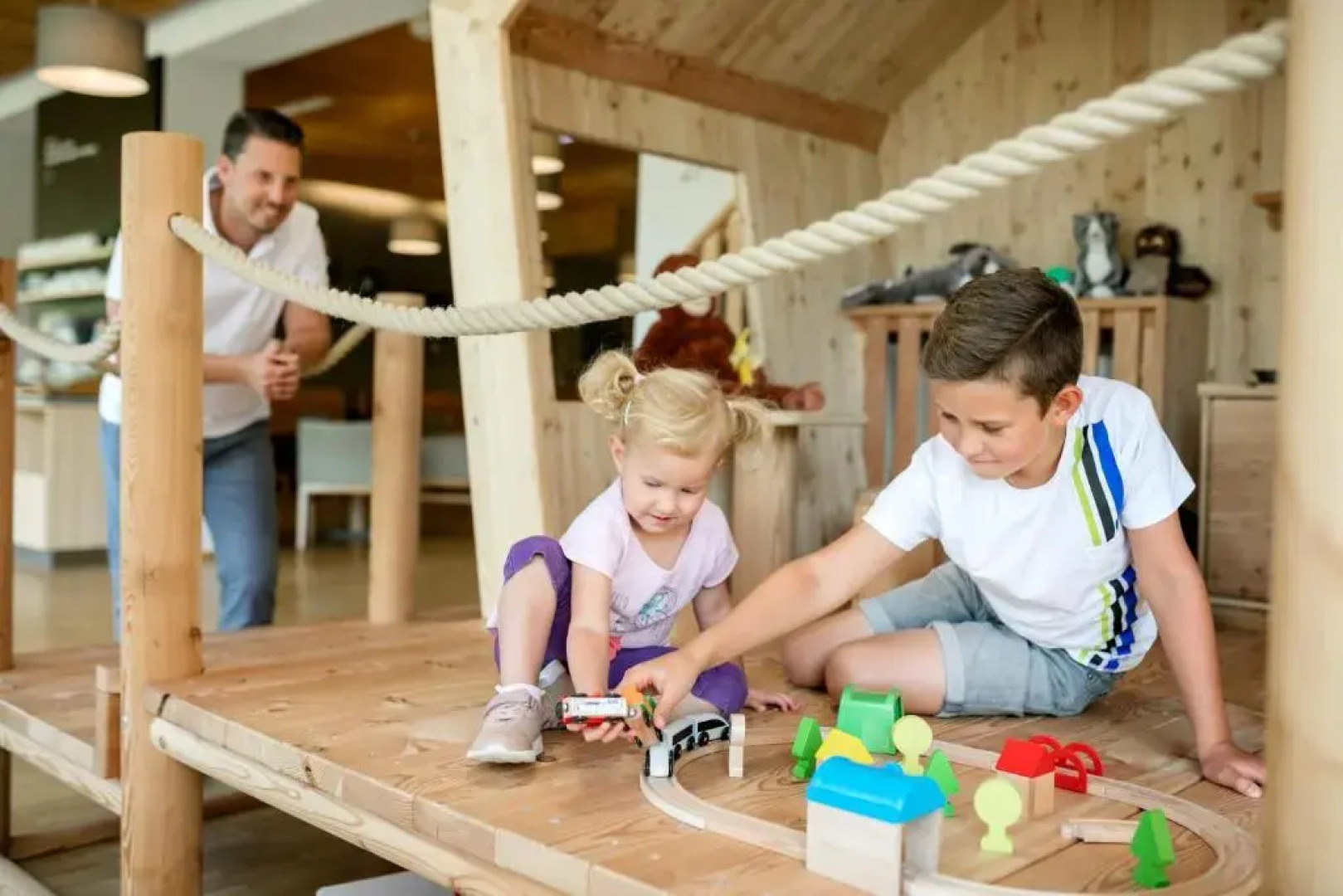 JUFA Hotel Waldviertel