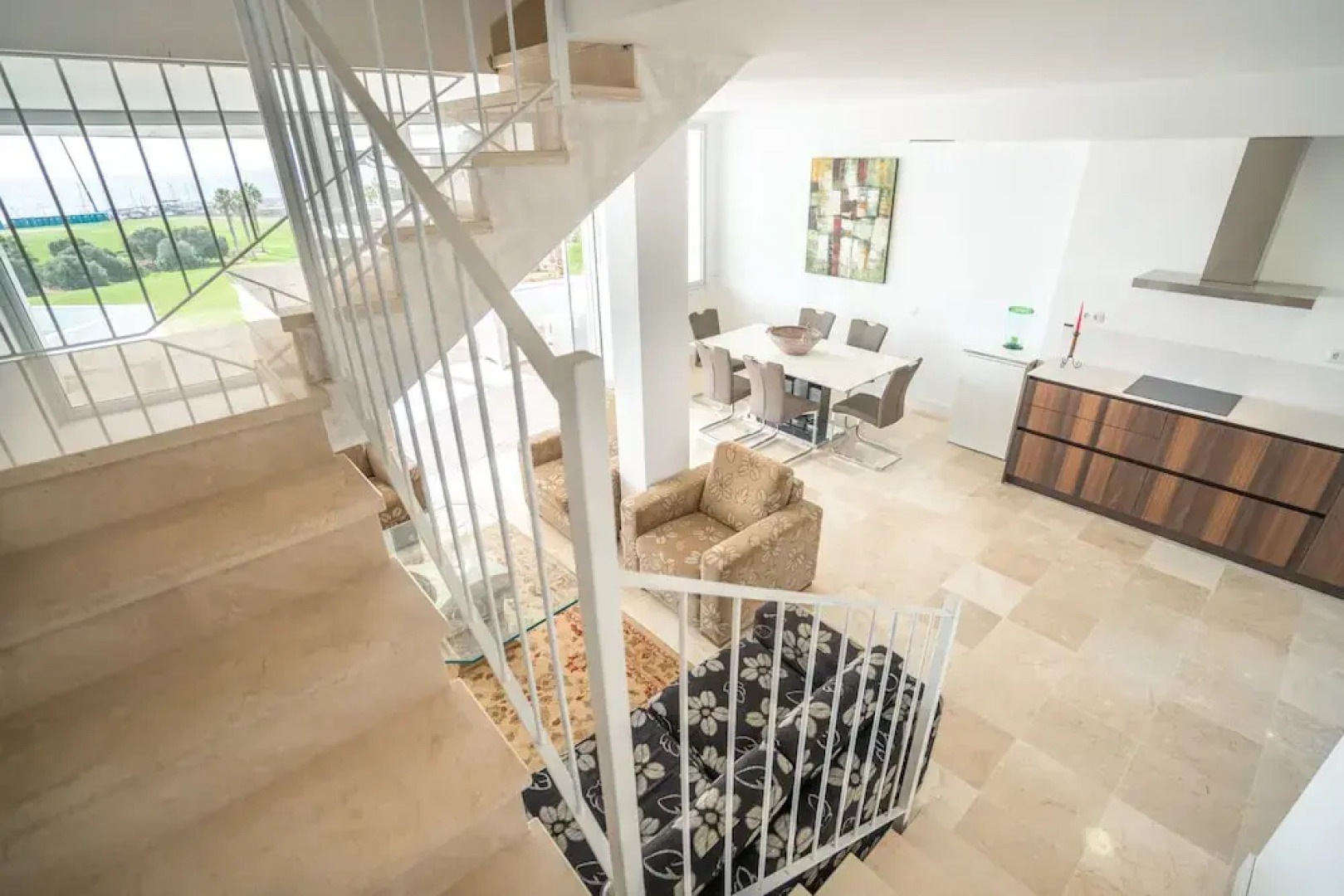 Unit 2 Amarilla Golf Villas