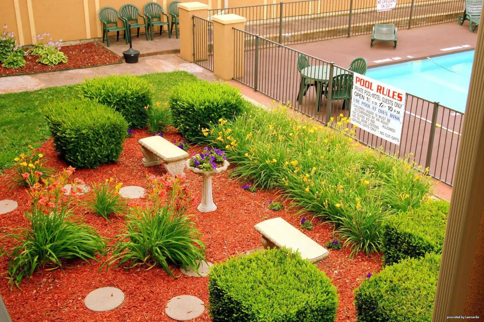 Best Western Coachlight