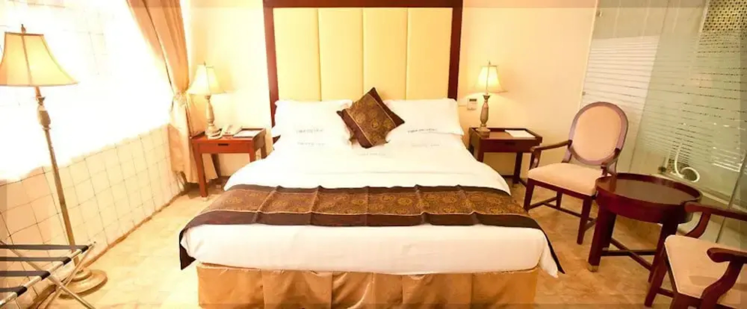 Nyumbani Hotels & Resorts - Moshi