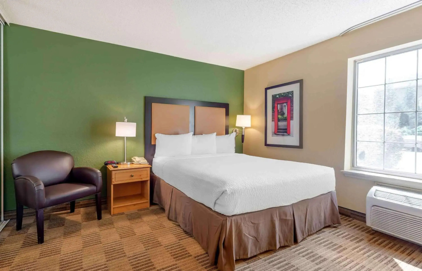 Extended Stay America Suites Newark Woodbridge