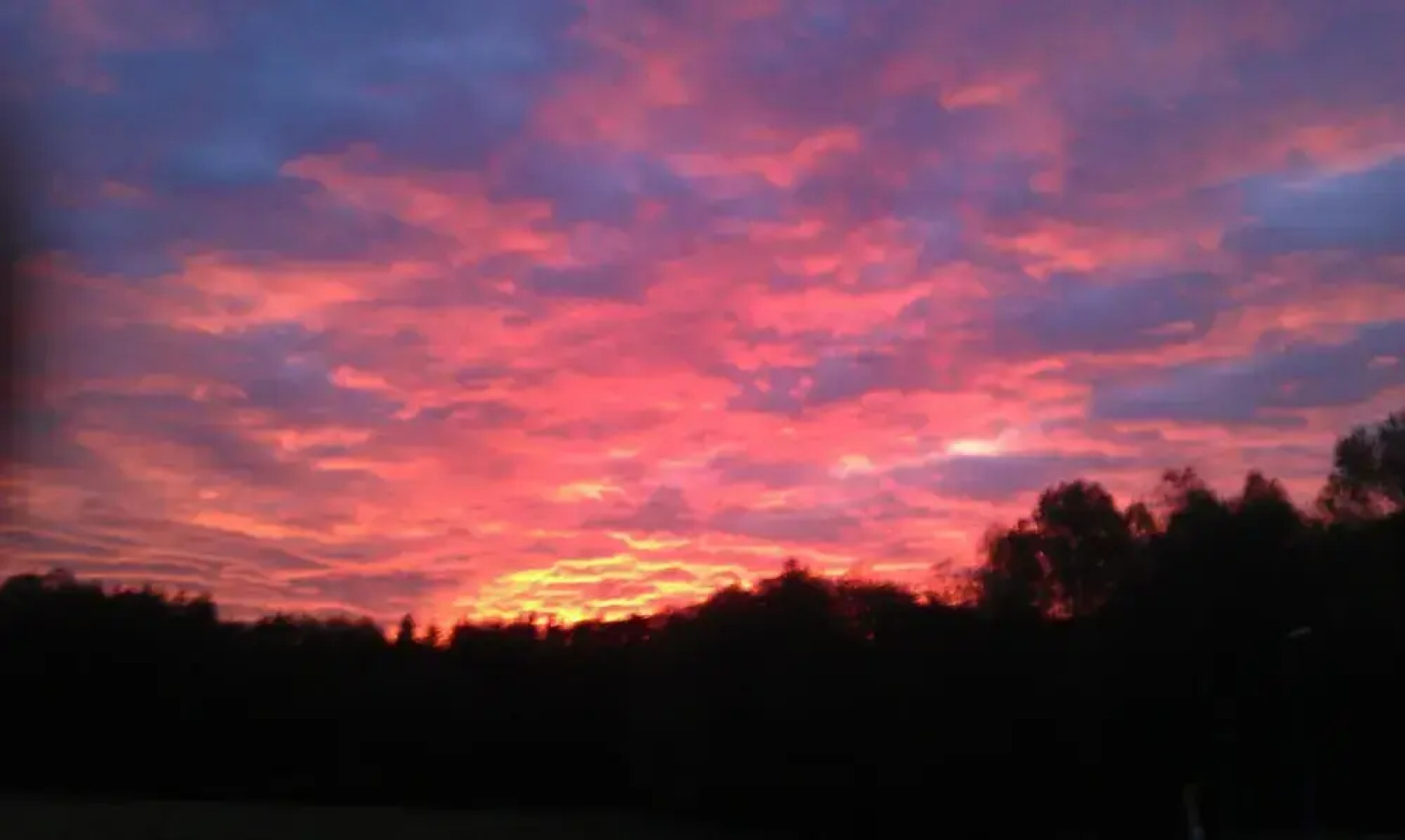 Wildnisresidenz am Nationalpark