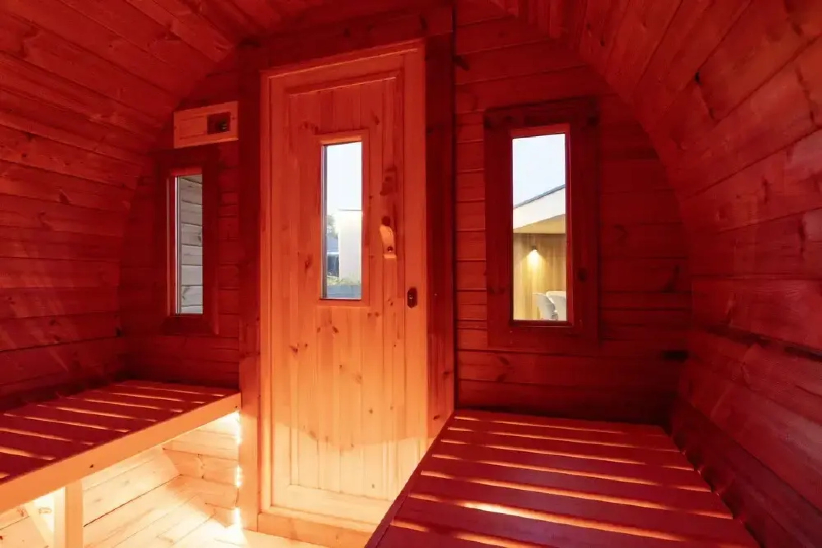 B&B Le Secret de Sarah