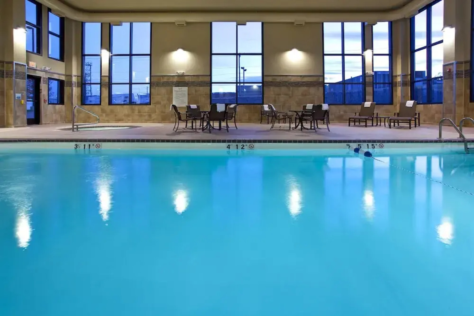 Holiday Inn Express Casper I-25