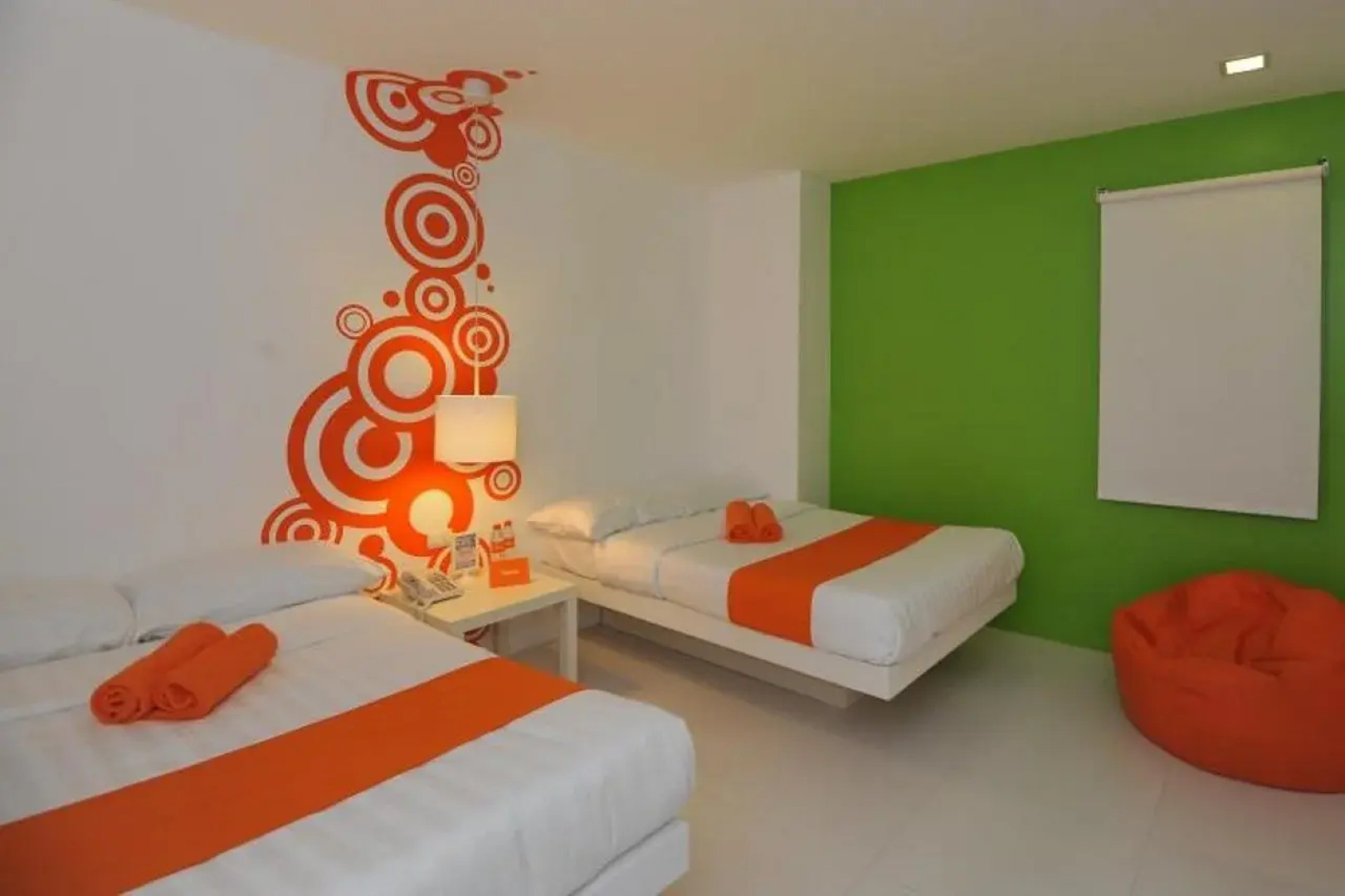 Islands Stay Hotels Uptown Cebu