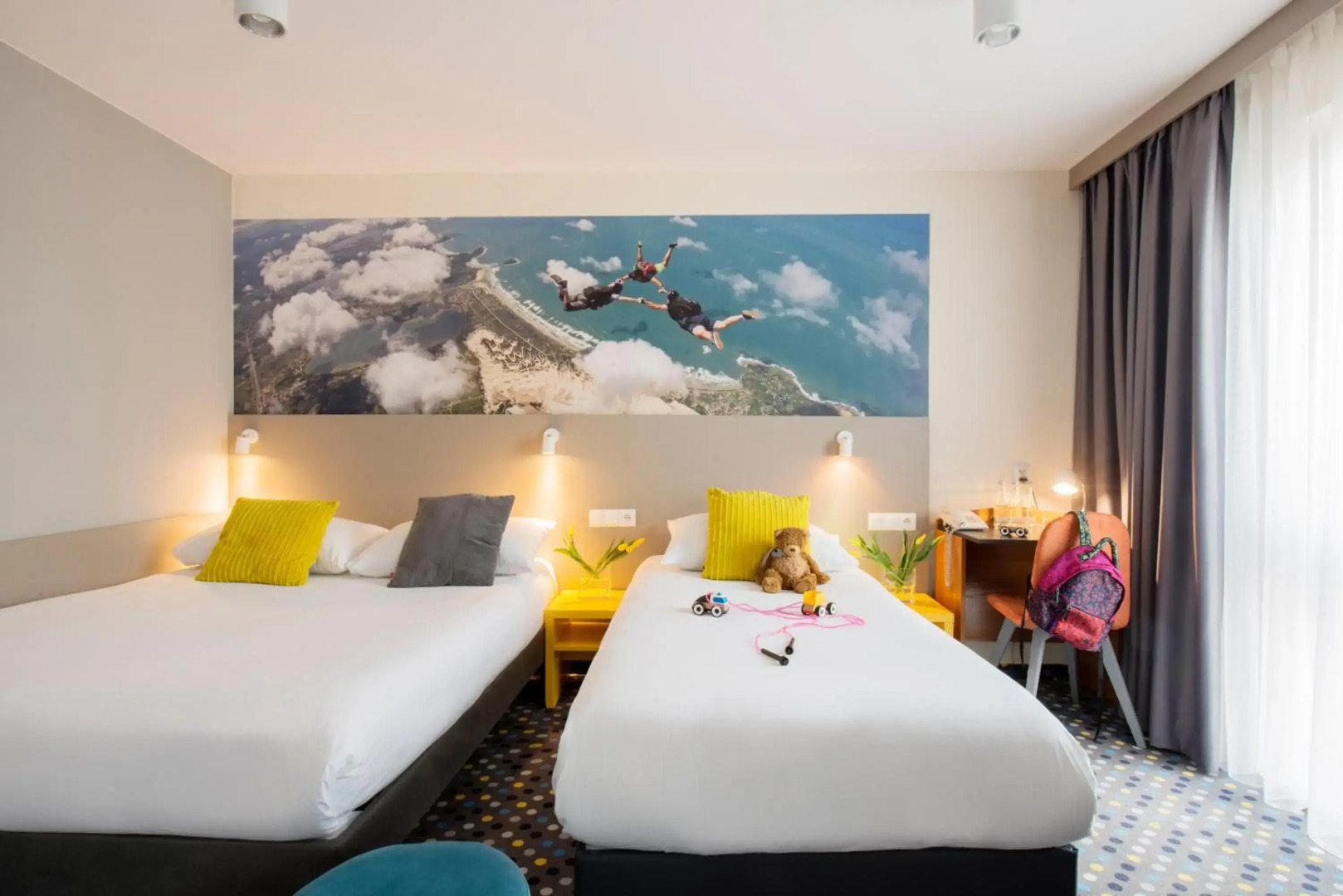 ibis Styles Warszawa West