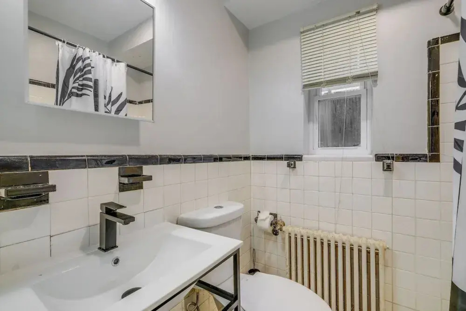 Washington, DC, Area Apartment < 2 Mi to Subway!