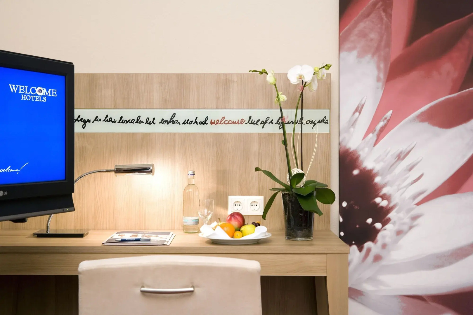 Welcome Hotel Darmstadt City Center