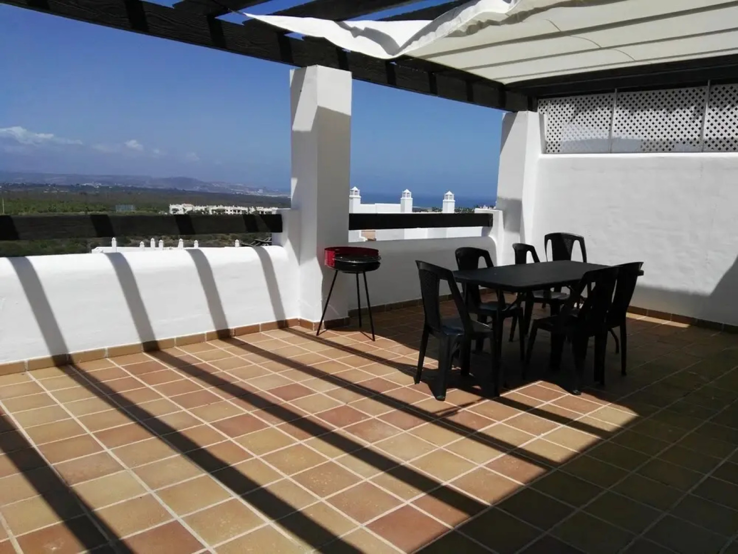 Alcaidesa Suites Penthouse