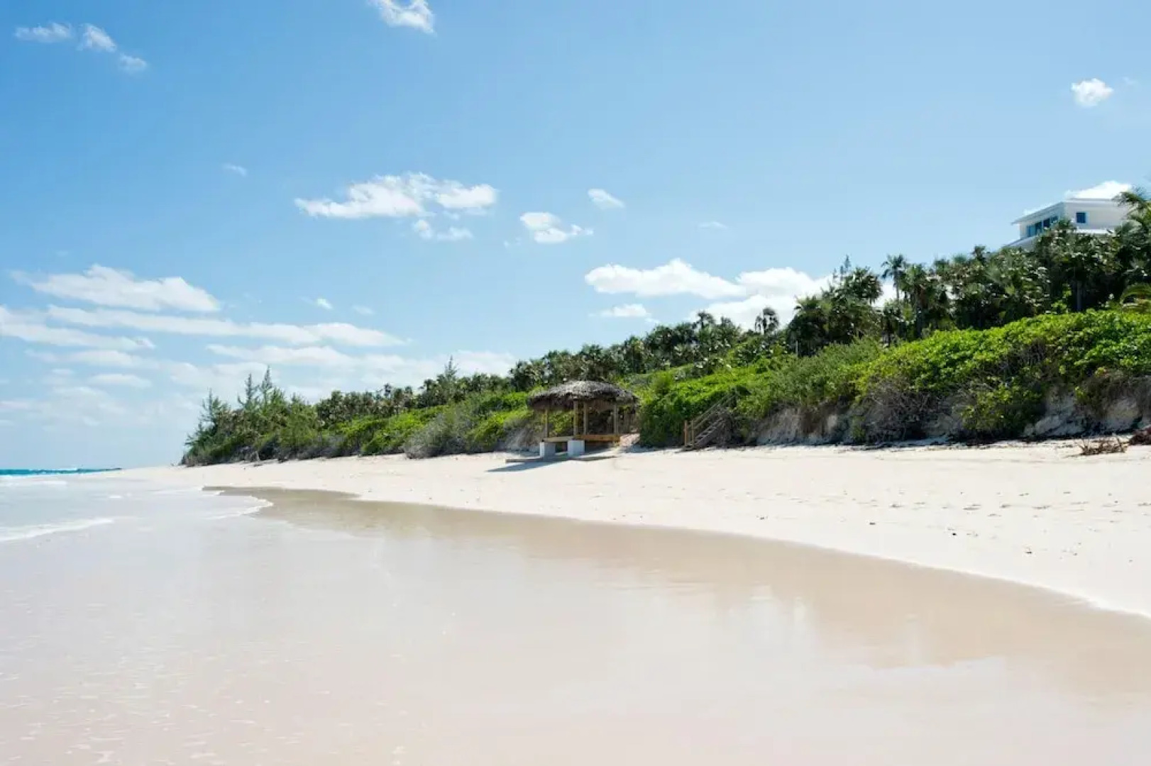 Sandy Hill Beach House by Eleuthera Vacation Rentals
