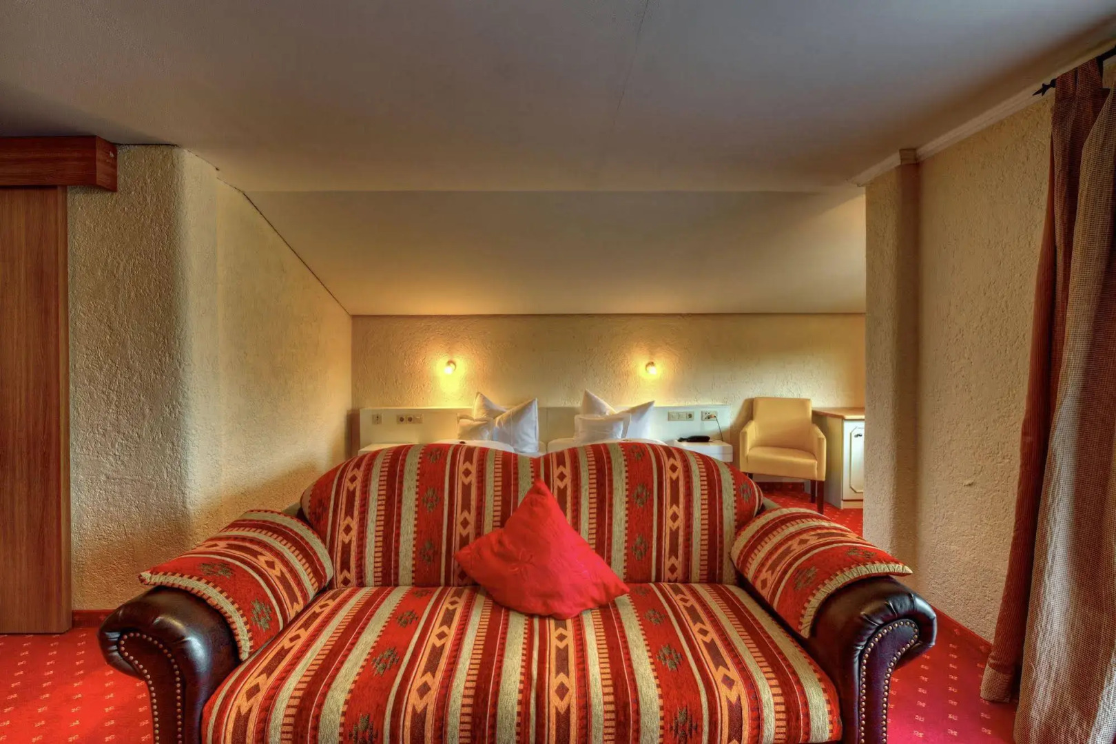 H+ Hotel Oberstaufen