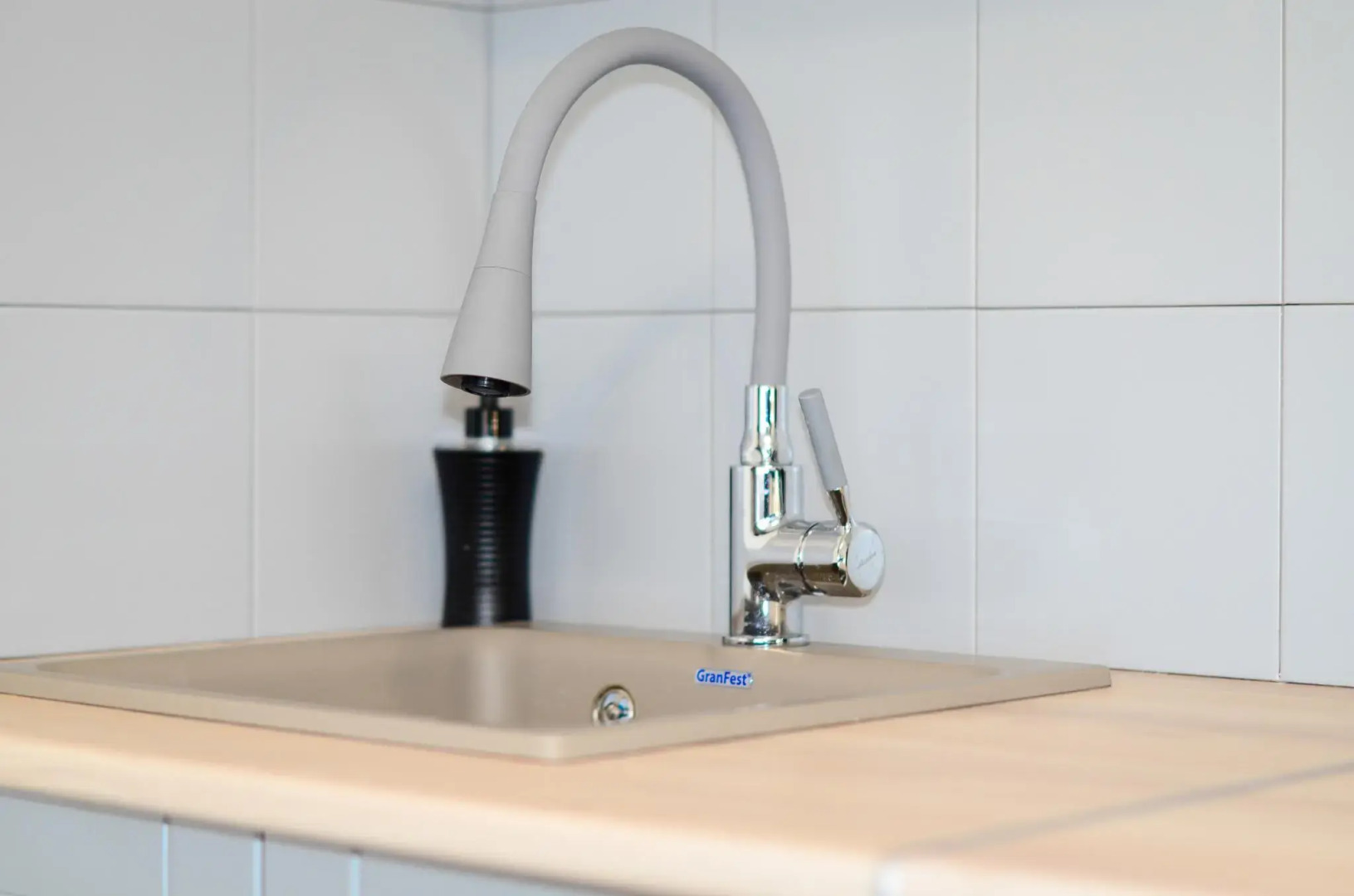 Апартаменты на улице Октябрьская