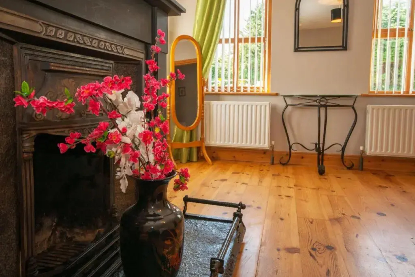 Cottage 182 – Letterfrack