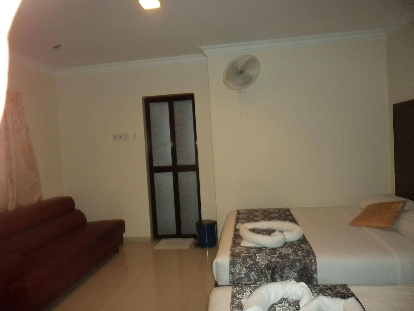 OYO 424 KK Inn Hotel