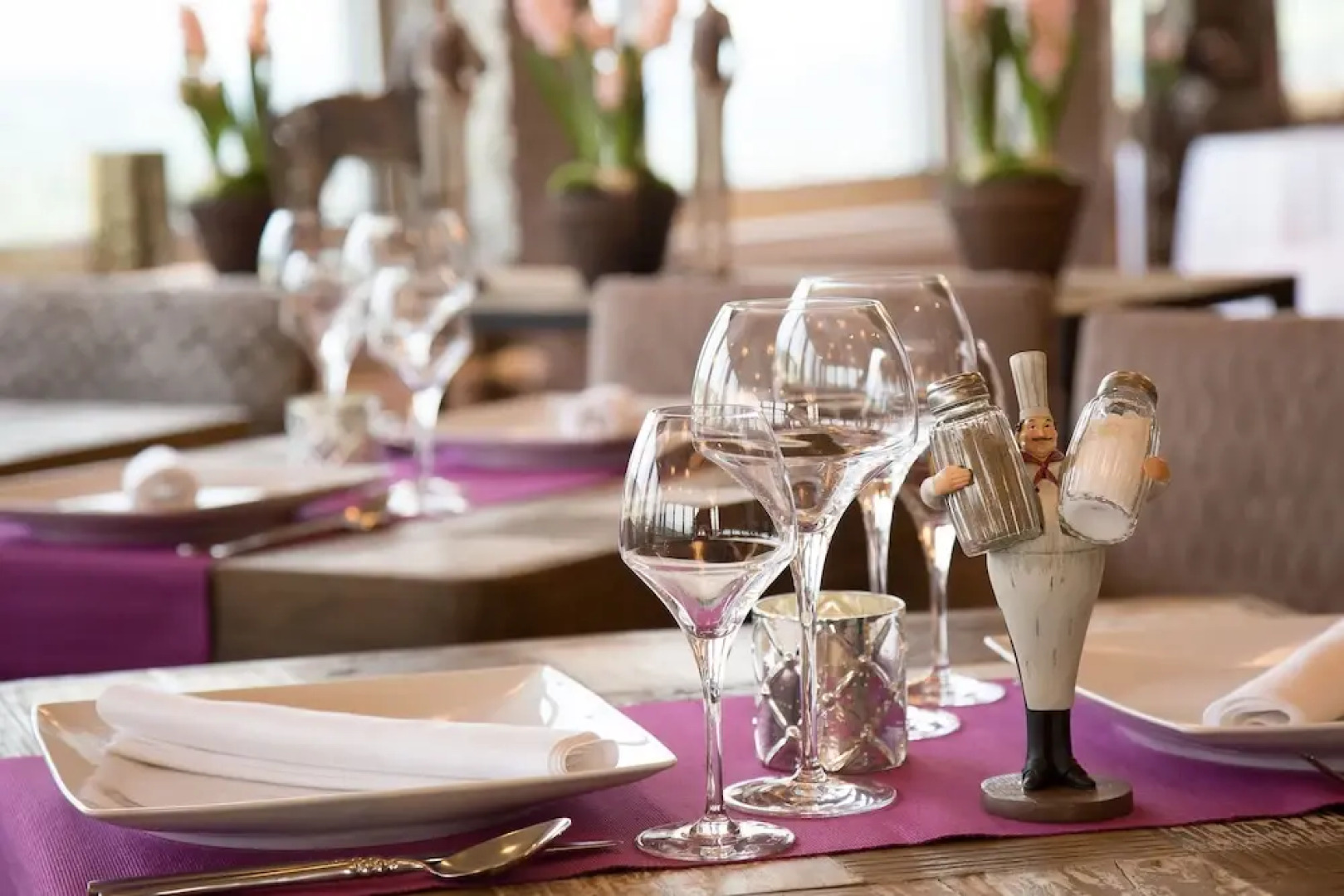 b_smart hotel Menziken