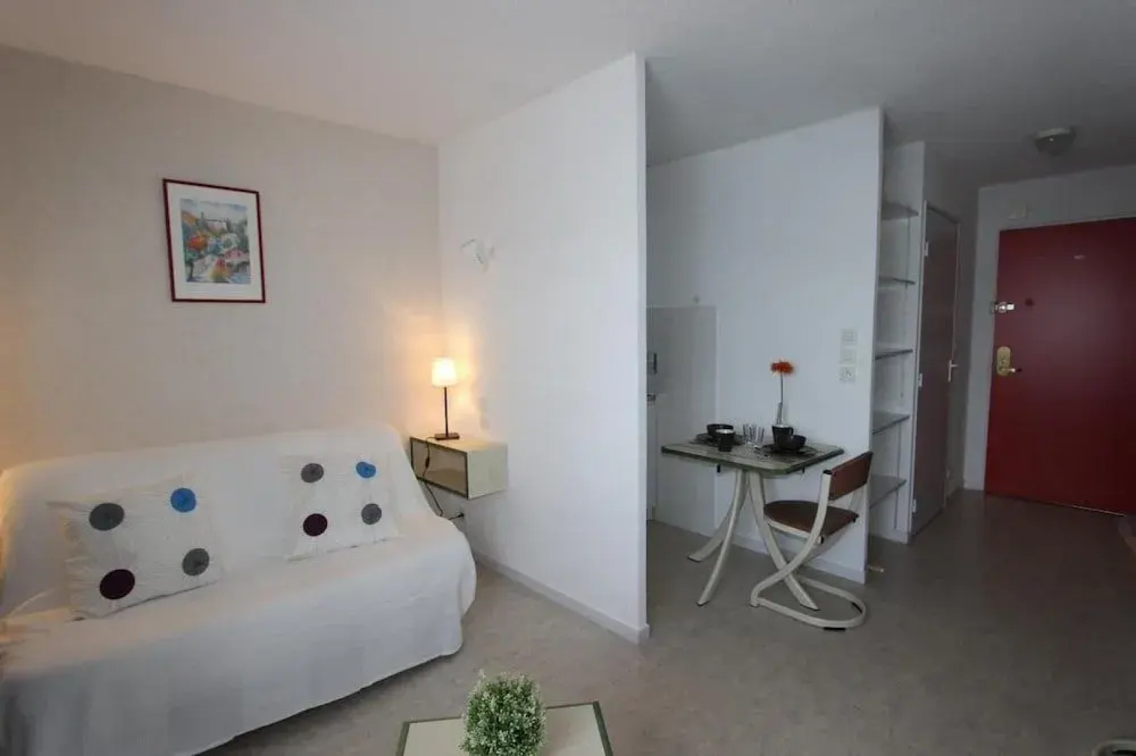 Sphinx Résidences - Les Doges / Le Rialto