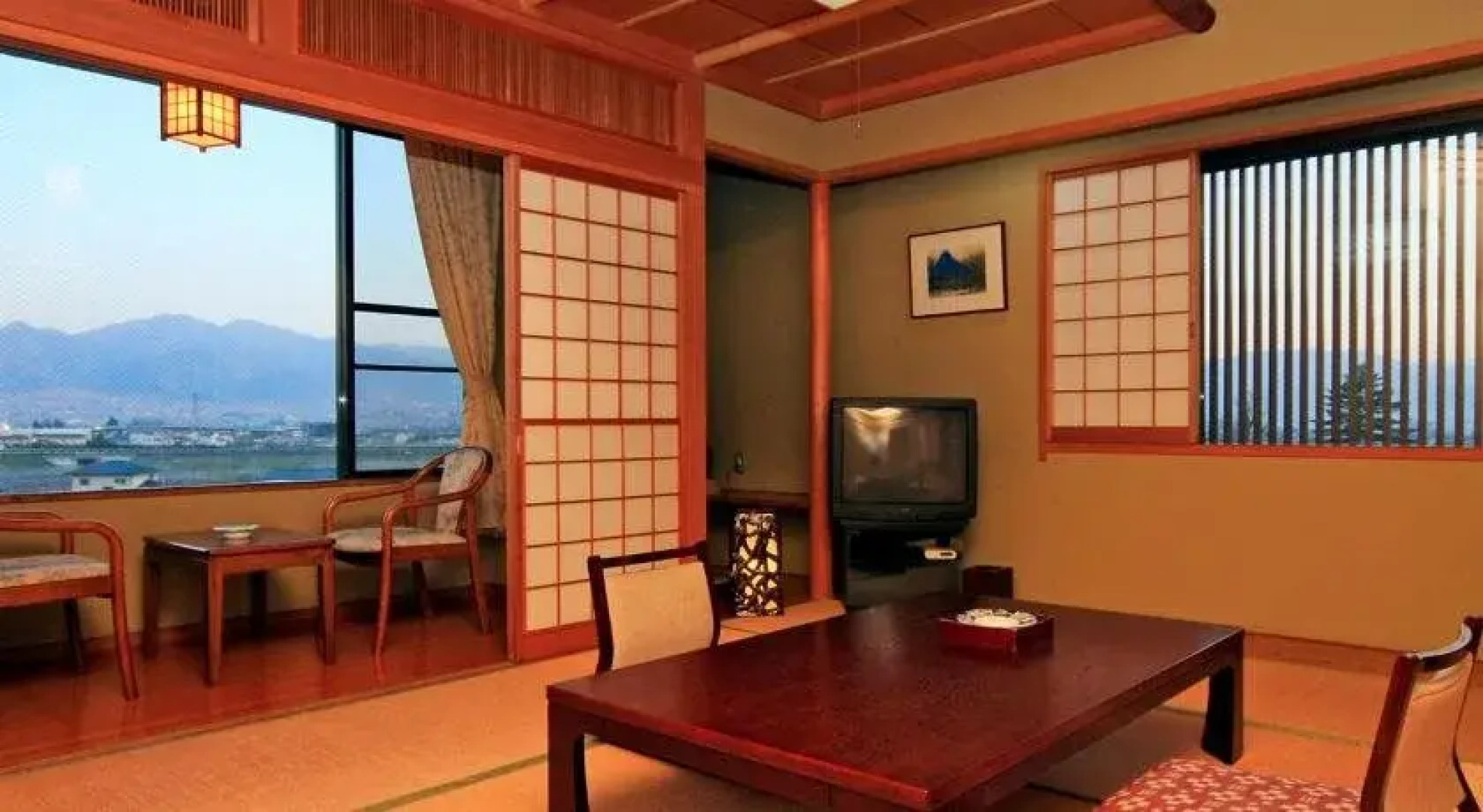 Iwashita Onsen Ryokan