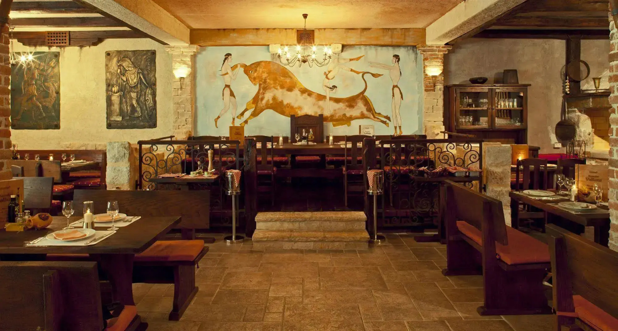 Bluesun Hotel Elaphusa