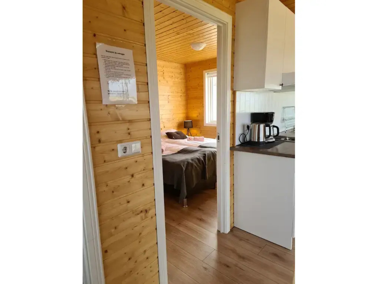 Starmyri 2a Cottages