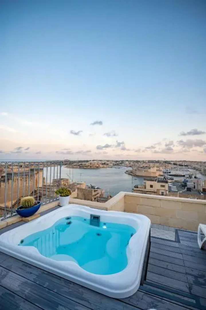 Tano's Boutique Guesthouse