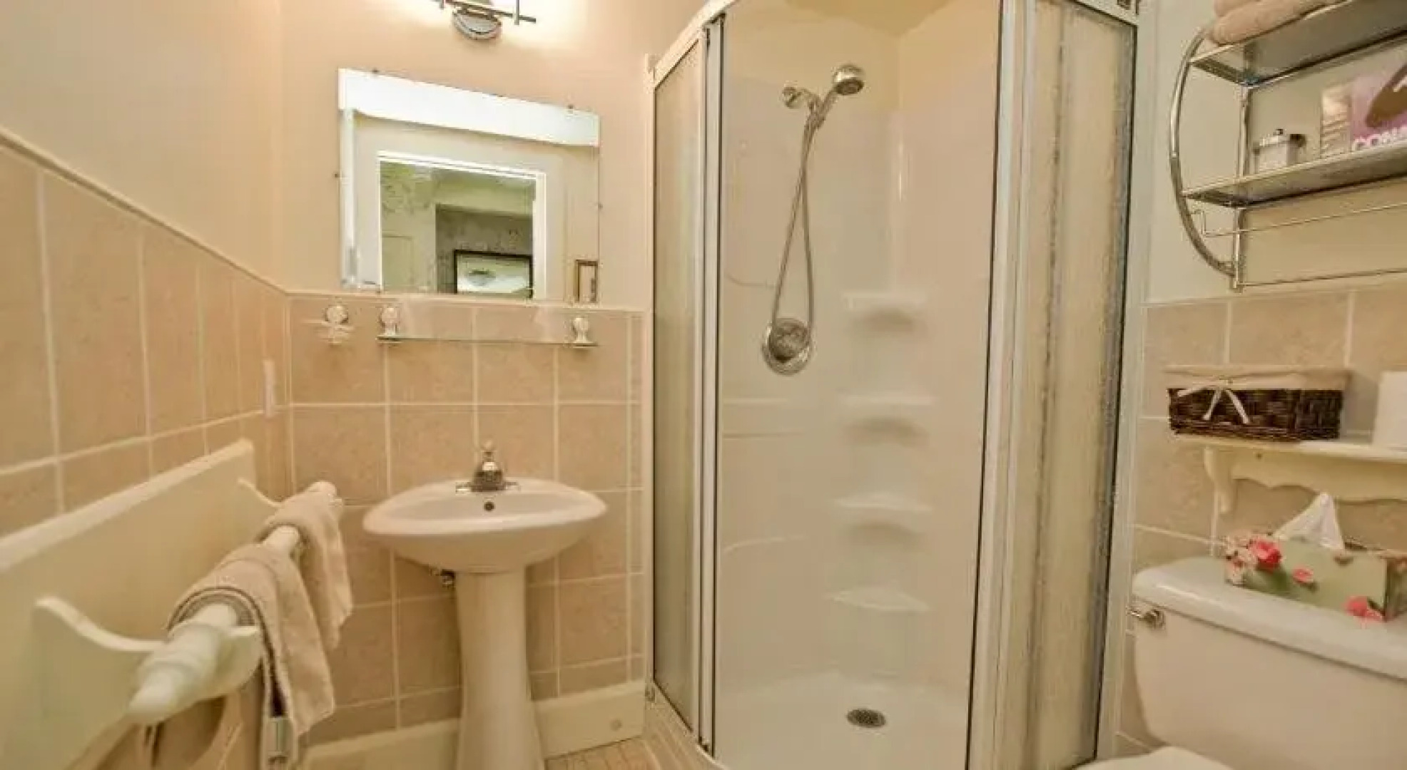 Auberge la Raveaudière