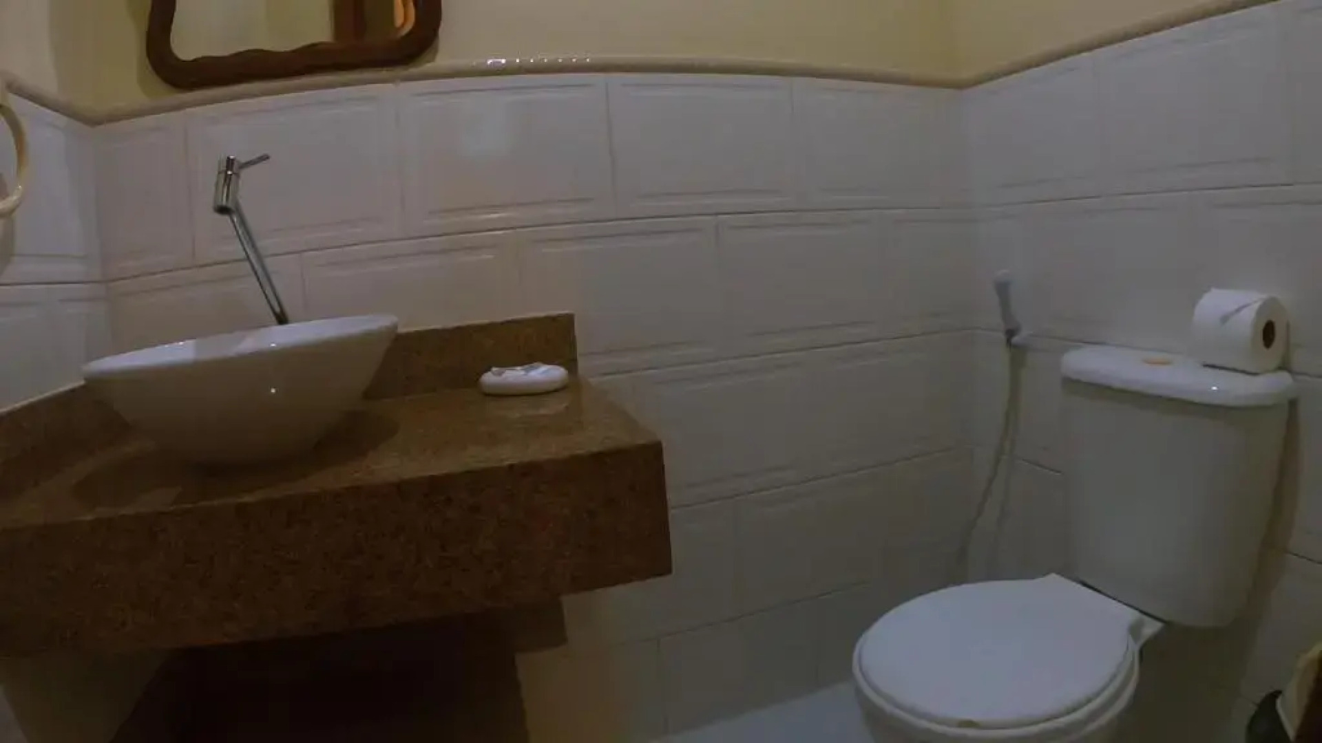 Pousada Das Orquideas20