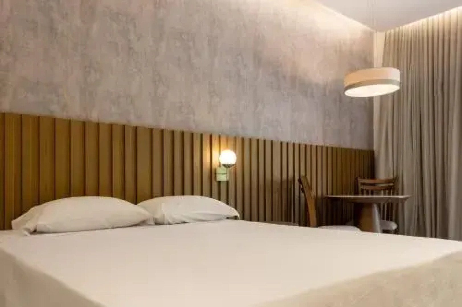 Aguas Do Manso by Slaviero Hotéis