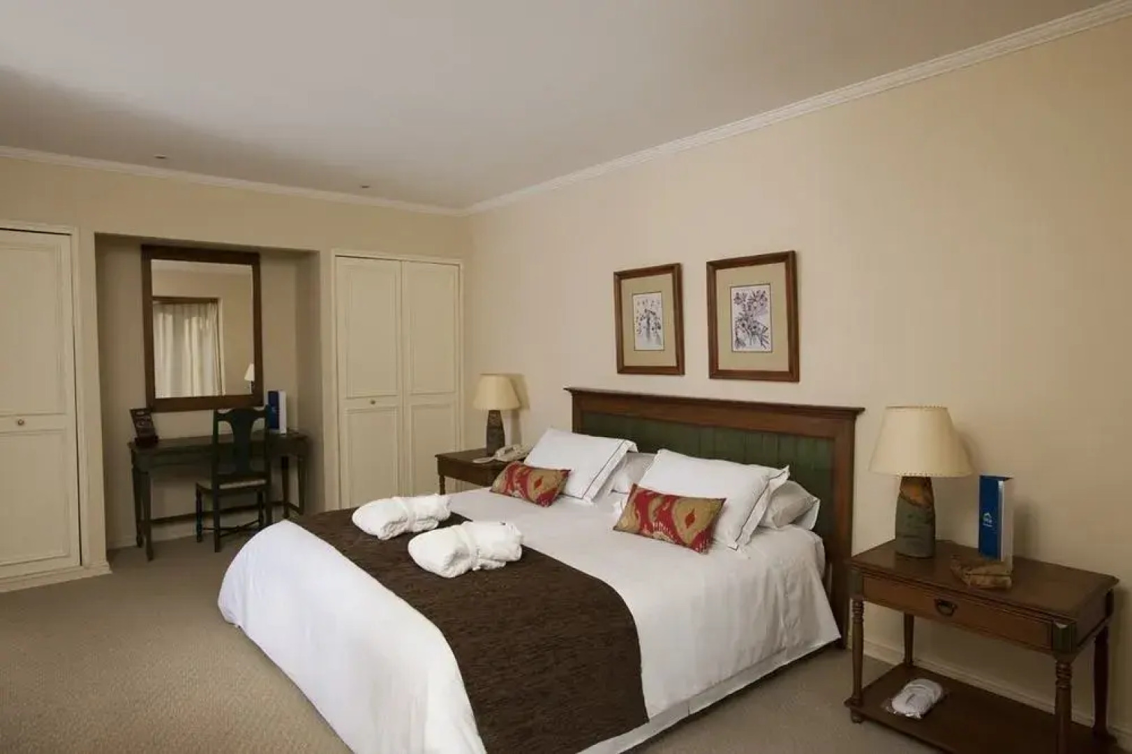 Gran Hotel Termas de Chillán