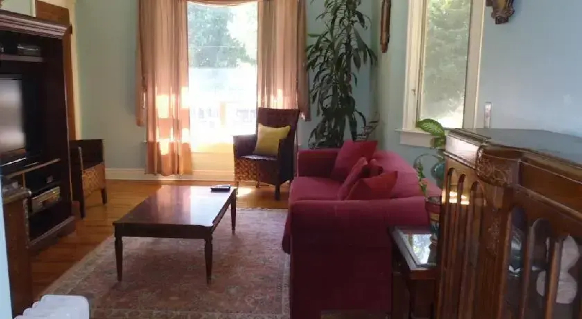 Point Reyes Station, Private Spacious Home