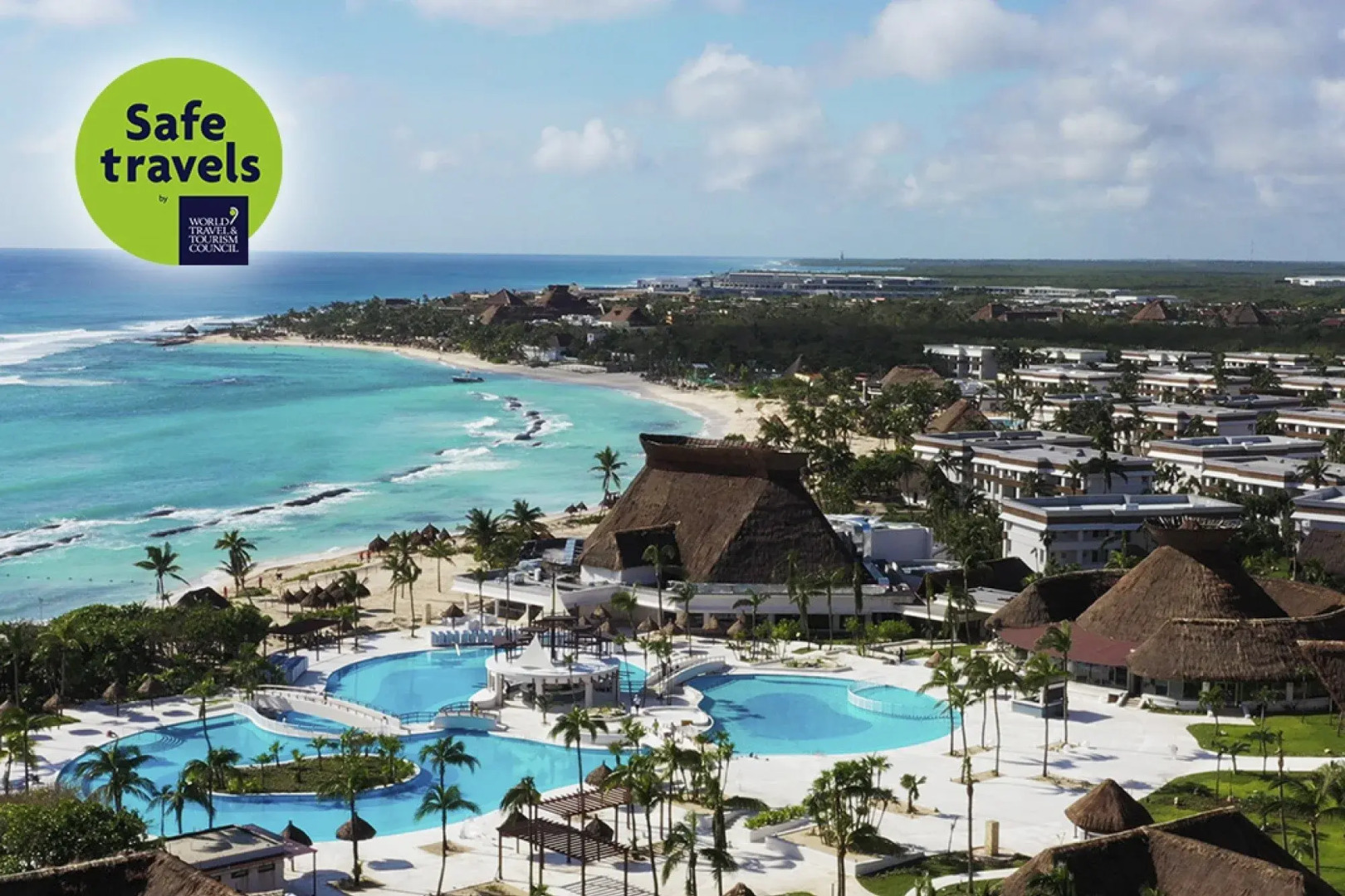 Bahia Principe Grand Tulum - All Inclusive
