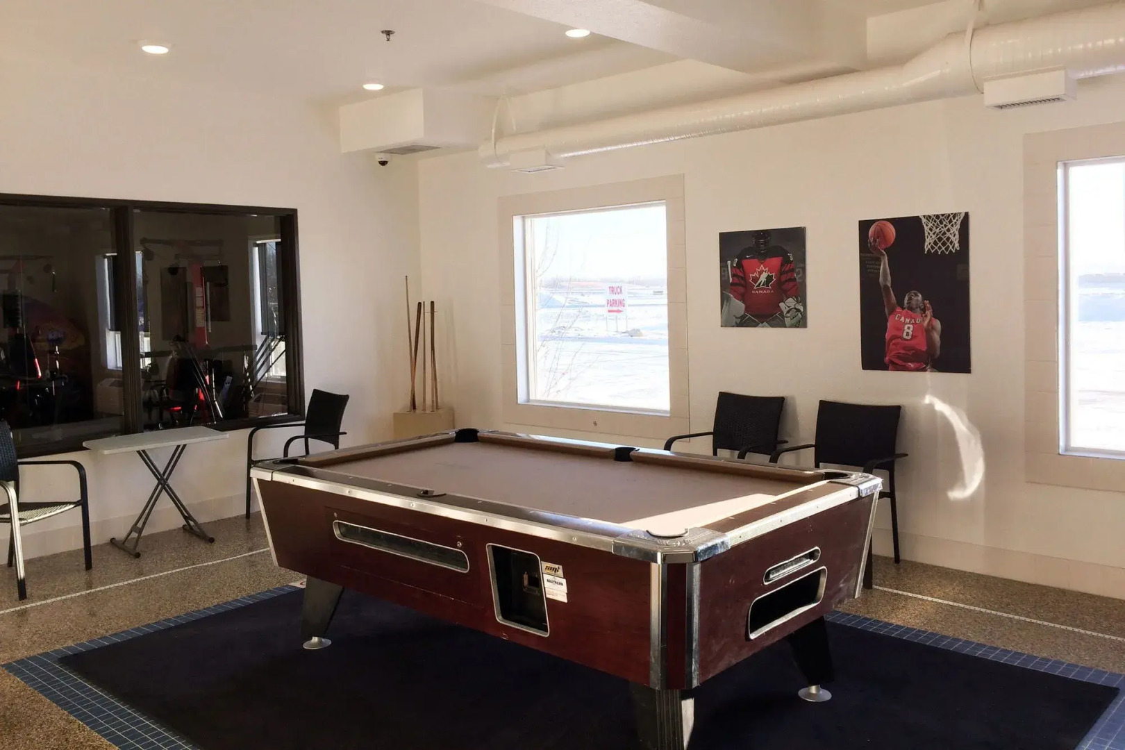 The Kanata Bonnyville