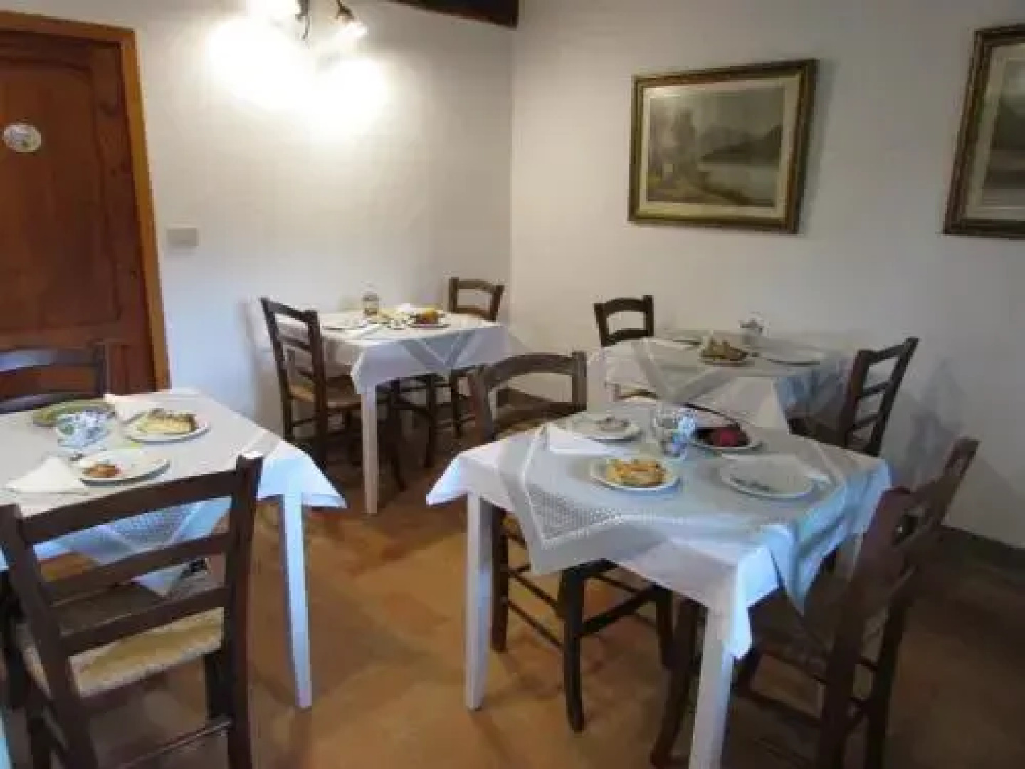 B&B Le Querce Di Campolungo