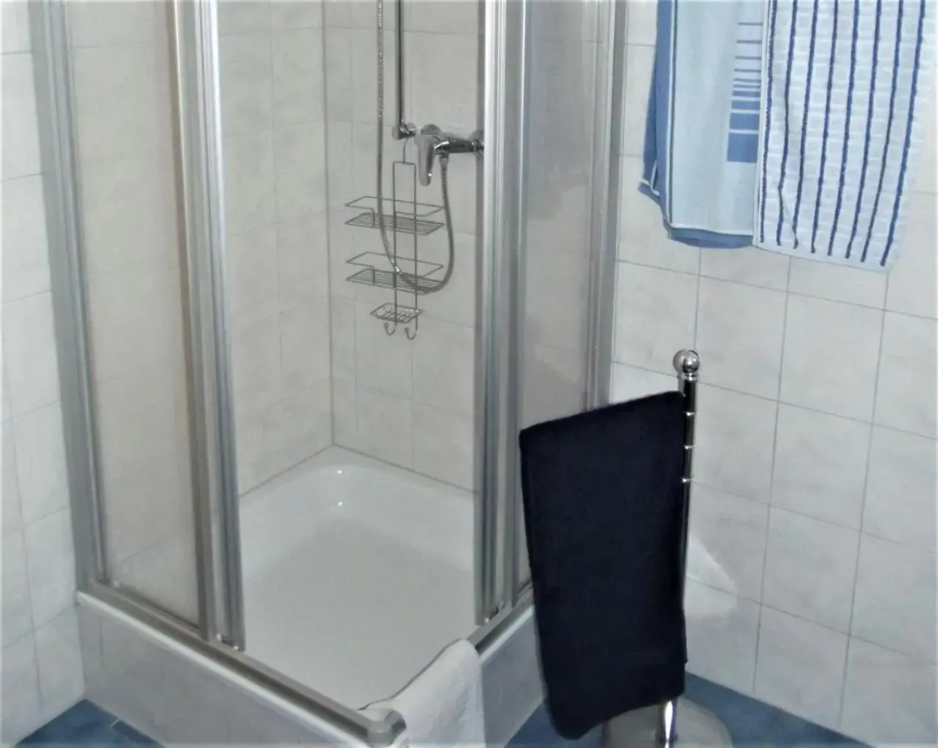 Ferienwohnung Siegner