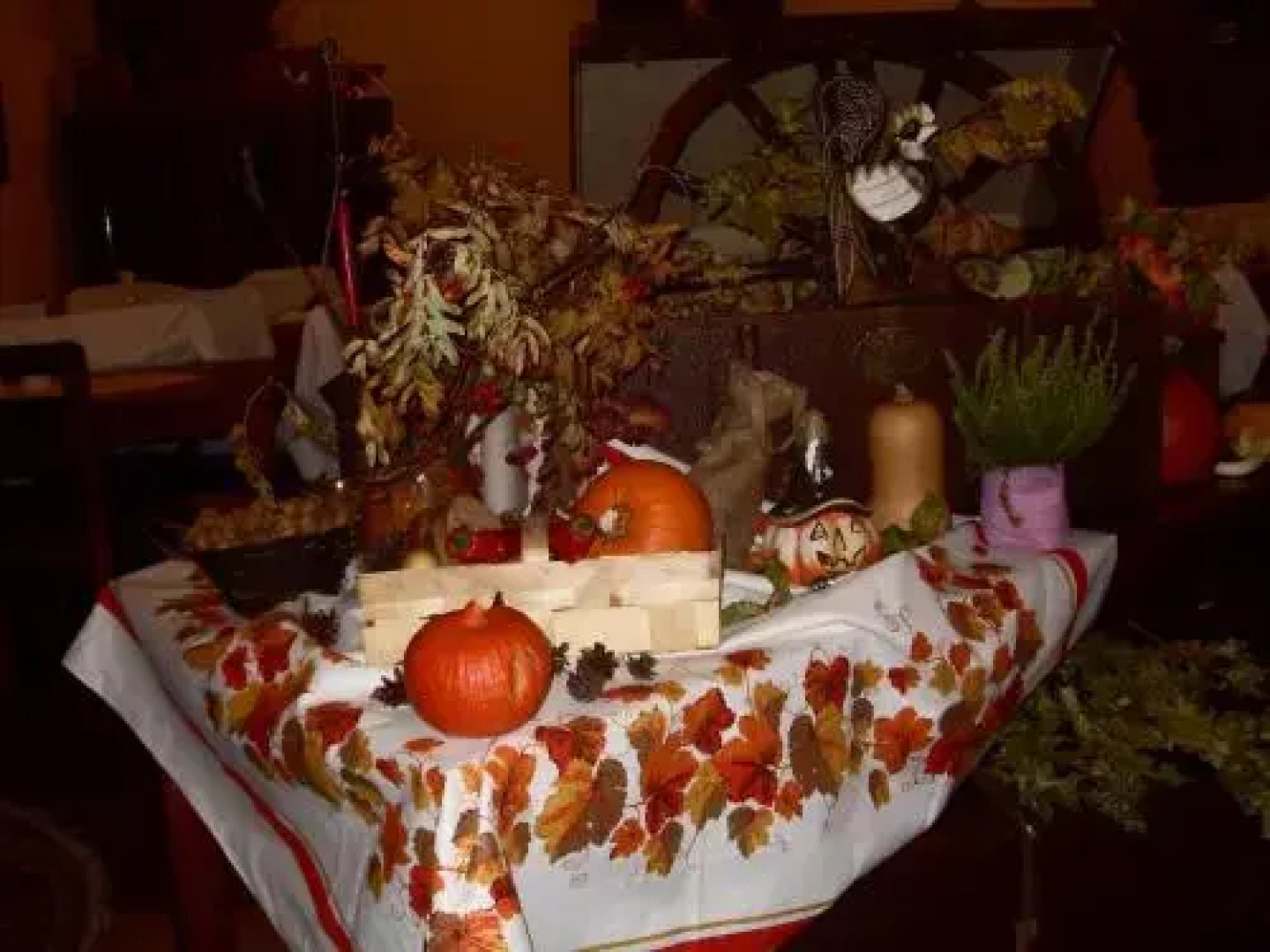 Hotelik Mazurska Chata