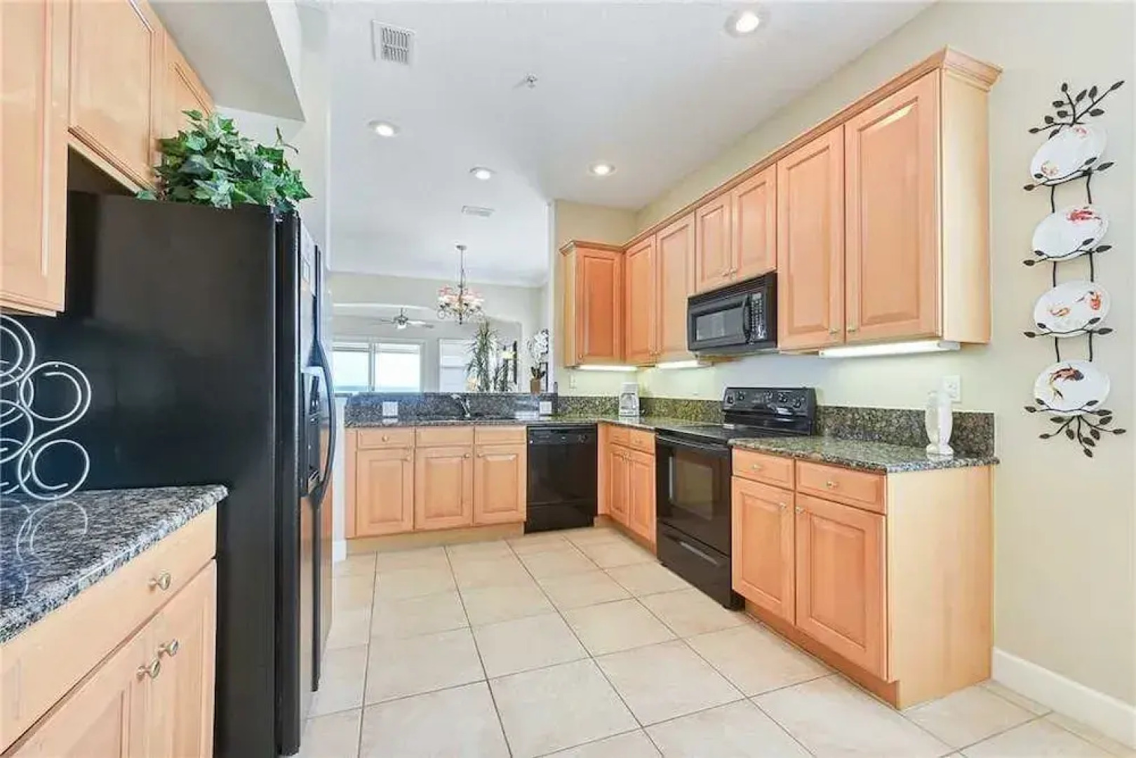 755 Cinnamon Beach - Three Bedroom Condo