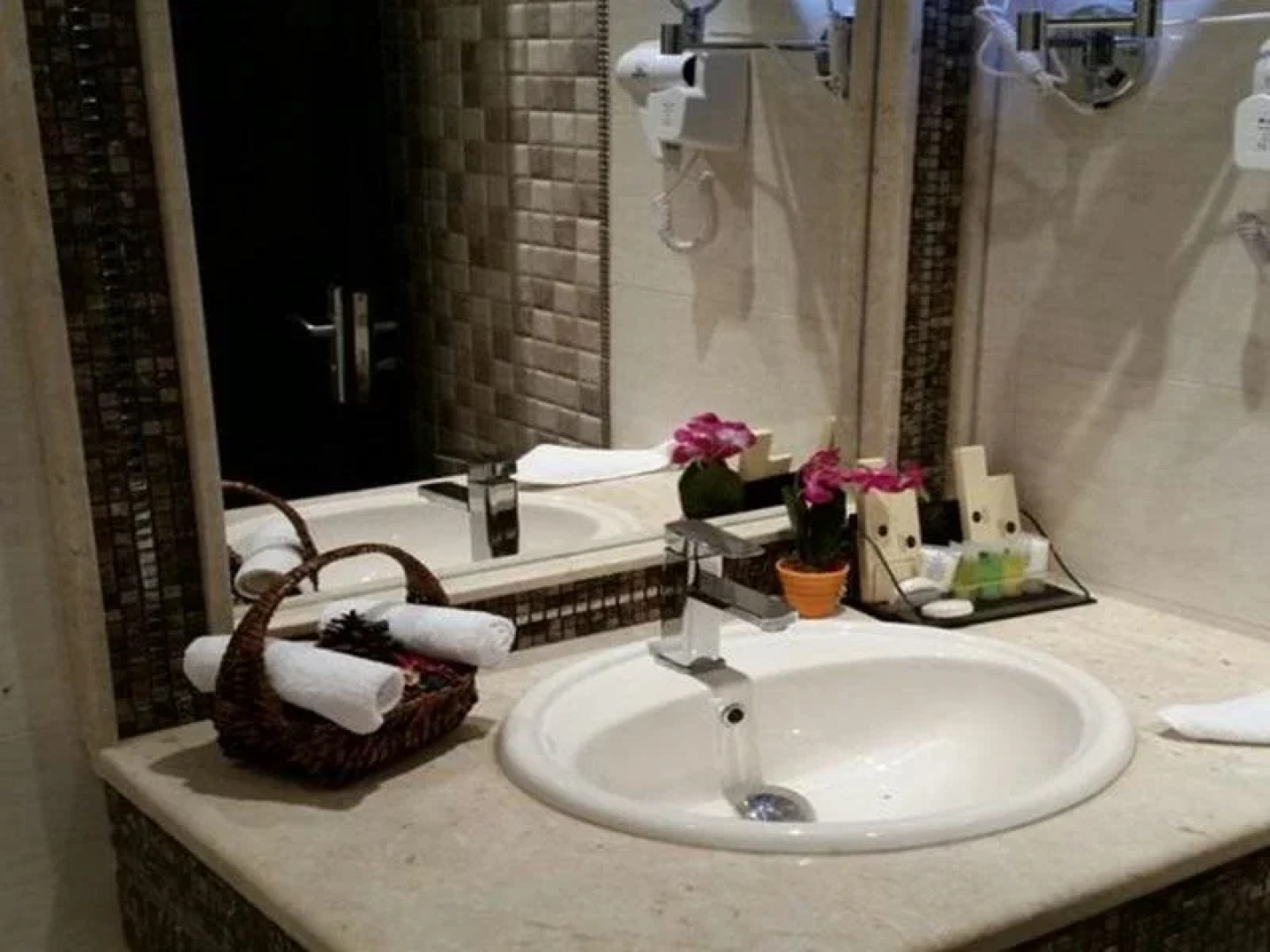 Le Park Concord Hafr Al Baten