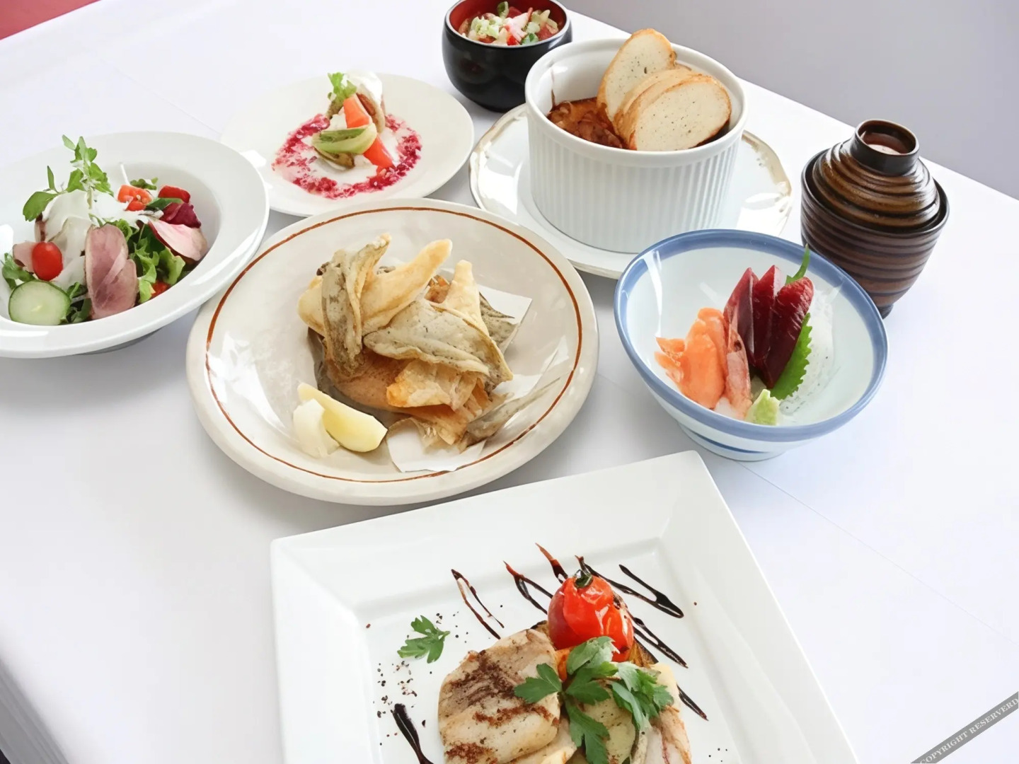 Tsurumai Moon Lake Hotel