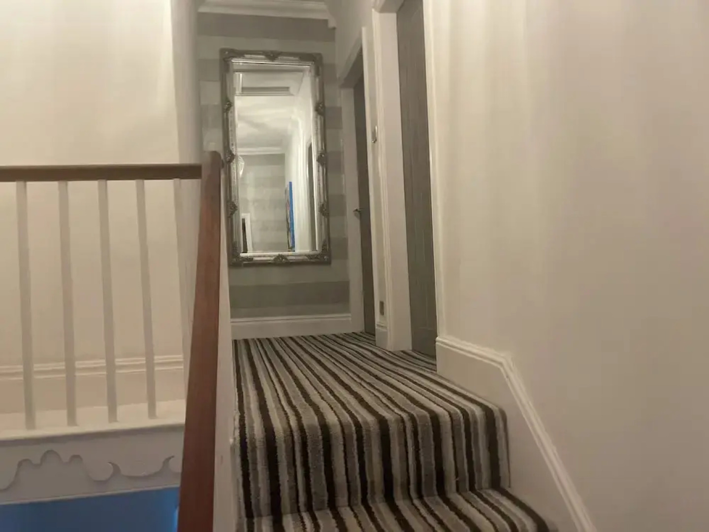 Charming Green Retreat in Idyllic Eccleston