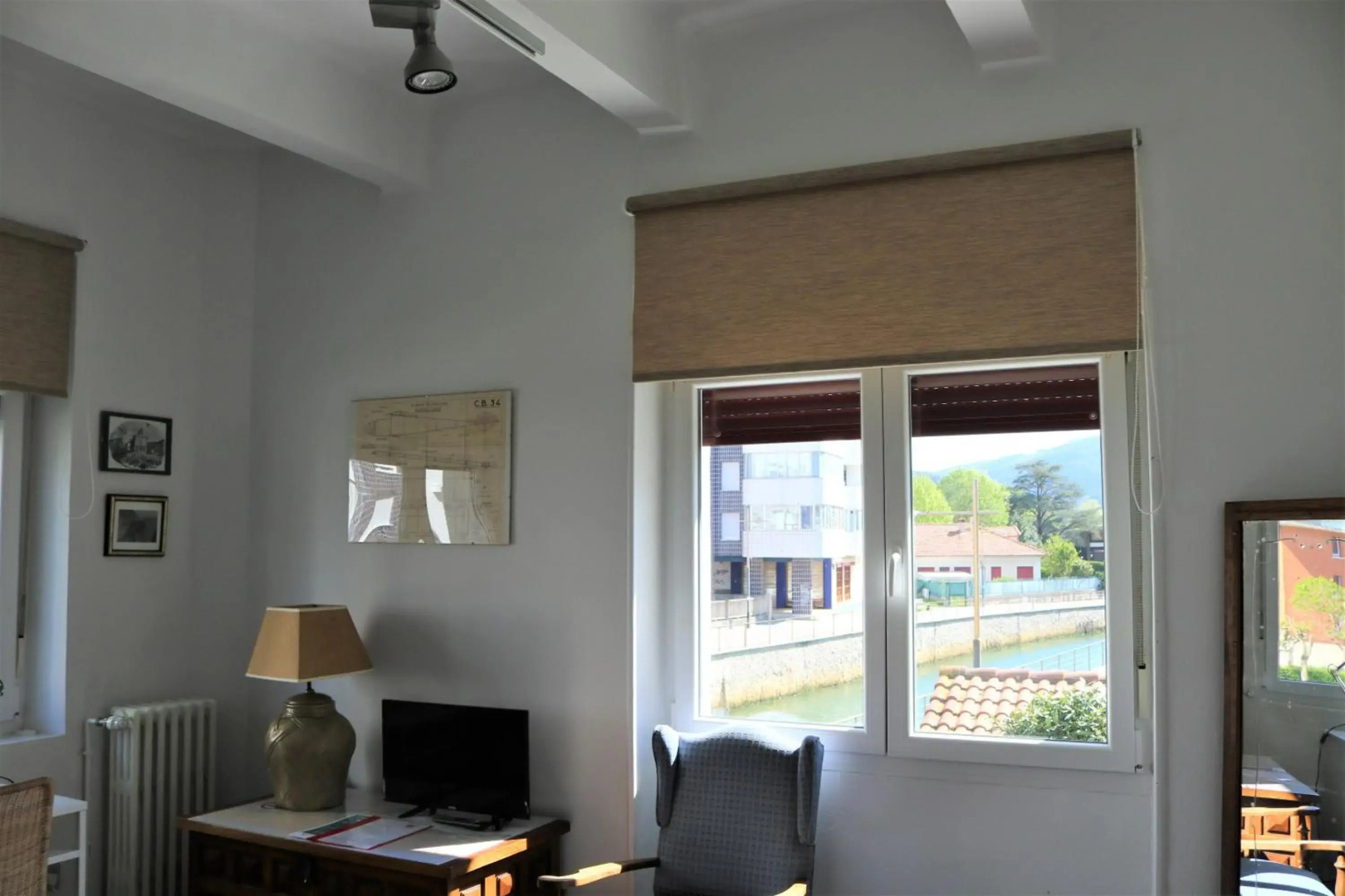 Villa Isabela Bakio Rooms