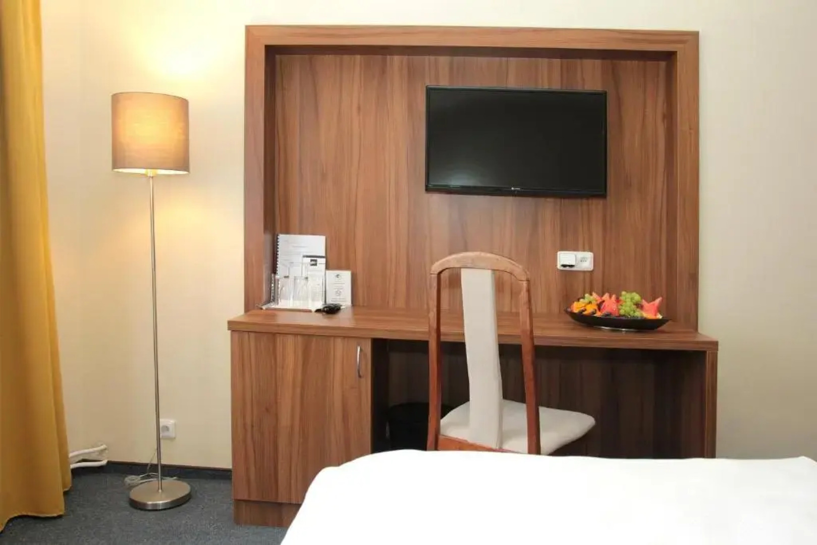 Hotel Baltaci Starý Zámek